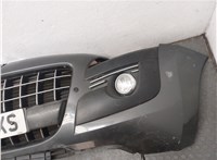  Решетка радиатора Peugeot 3008 2009-2016 11474328 #13