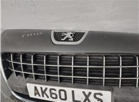  Решетка радиатора Peugeot 3008 2009-2016 11474328 #14