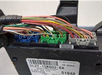 5L2T15K602EA Блок управления бесключевого доступа Ford Explorer 2001-2006 20552295 #3