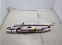  Подушка безопасности боковая (шторка) Chevrolet Malibu 2015-2018 20552297 #1