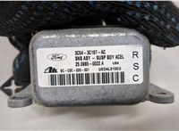 3C543C187AC Датчик ускорения Ford Explorer 2001-2006 20552300 #2