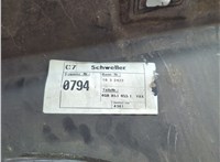 4G0853855F Накладка на порог Audi A7 2010-2018 20552309 #3