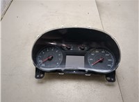  Щиток приборов (приборная панель) Chevrolet Malibu 2015-2018 20552315 #1