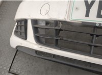  Решетка радиатора Skoda Fabia 2007-2014 11474344 #3