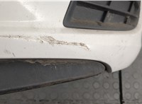  Решетка радиатора Skoda Fabia 2007-2014 11474344 #6