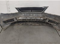  Решетка радиатора Skoda Fabia 2007-2014 11474344 #8