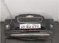  Заглушка буксировочного крюка Chevrolet Trax 2013-2016 11474360 #1