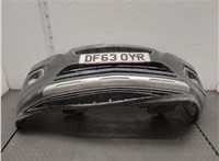  Заглушка буксировочного крюка Chevrolet Trax 2013-2016 11474360 #6
