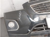  Заглушка буксировочного крюка Chevrolet Trax 2013-2016 11474360 #7