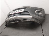  Заглушка буксировочного крюка Chevrolet Trax 2013-2016 11474360 #13