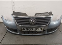  Поворот Volkswagen Passat 6 2005-2010 11474380 #1