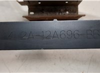 4L2A12A696BB Кронштейн блока управления Ford Explorer 2001-2006 20552337 #2