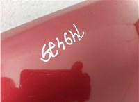  Фара противотуманная (галогенка) Nissan Qashqai 2006-2013 11474383 #3