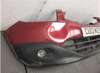  Фара противотуманная (галогенка) Nissan Qashqai 2006-2013 11474383 #5