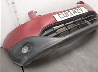  Фара противотуманная (галогенка) Nissan Qashqai 2006-2013 11474383 #6