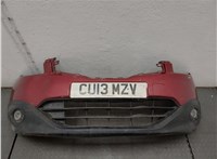  Фара противотуманная (галогенка) Nissan Qashqai 2006-2013 11474383 #1