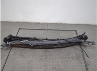  Жабо под дворники (дождевик) Mazda CX-9 2007-2012 20552340 #2