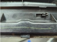  Жабо под дворники (дождевик) Mazda CX-9 2007-2012 20552340 #3