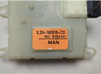 1L2H19E616CD Электропривод заслонки отопителя Ford Explorer 2001-2006 20552360 #2