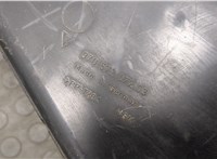 97057207203 Воздухозаборник Porsche Panamera 2009-2016 20552368 #4