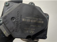 351002E000 Заслонка дроссельная Hyundai ix 35 2010-2015 20552379 #4