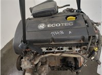  Генератор Opel Astra H 2004-2010 11474390 #7