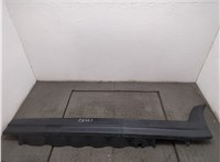 51773330865 Накладка на порог BMW X3 E83 2003-2010 20552391 #1