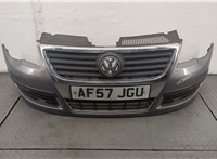  Поворот Volkswagen Passat 6 2005-2010 11474401 #1