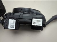  Переключатель поворотов и дворников (стрекоза) BMW X5 E70 2006-2013 20552398 #2
