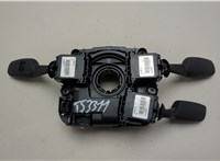  Переключатель поворотов и дворников (стрекоза) BMW X5 E70 2006-2013 20552398 #3
