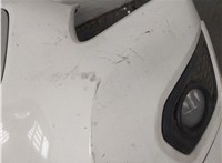  Решетка радиатора Volvo C30 2006-2013 11474413 #2