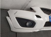  Решетка радиатора Volvo C30 2006-2013 11474413 #5
