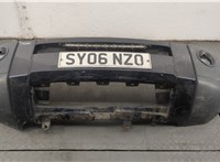  Бампер Land Rover Discovery 3 2004-2009 20552418 #1