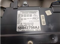56042756AJ Фонарь салона (плафон) Chrysler 300M 1998-2004 20552419 #4