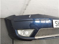  Заглушка буксировочного крюка Ford Mondeo 3 2000-2007 11474425 #21