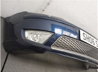  Заглушка буксировочного крюка Ford Mondeo 3 2000-2007 11474425 #23