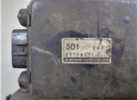MR968974, MR258242 Корпус воздушного фильтра Mitsubishi Outlander 2003-2009 20552433 #4