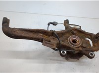  Ступица (кулак, цапфа) Infiniti QX56 2004-2010 20552435 #2