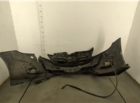  Бампер Mazda 3 (BL) 2009-2013 20552437 #4