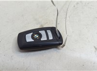  Ключ зажигания BMW 5 F10 2010-2017 20552447 #1