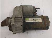  Стартер Opel Astra H 2004-2010 20552450 #2
