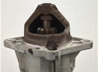  Стартер Opel Astra H 2004-2010 20552450 #4