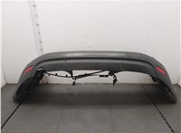  Бампер Ford S-Max 2006-2010 20552459 #4