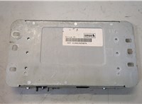  Блок управления радиоприемником Ford Escape 2007-2012 20552460 #2