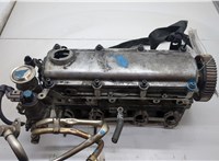  Головка блока (ГБЦ) Skoda Octavia Tour 1996-2011 20552462 #1