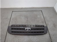 5310148060J1 Решетка радиатора Toyota Highlander 1 2001-2007 20552468 #1