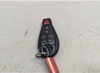 Ключ зажигания Chrysler Town-Country 2007-2010 20552485 #2