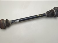  Полуось (приводной вал, шрус) Audi A7 2010-2018 20552504 #1