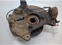 Ступица (кулак, цапфа) Chevrolet Tahoe 2006-2014 20552505 #2