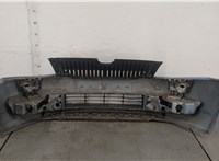  Решетка радиатора Skoda Octavia (A7) 2013-2023 11474467 #9